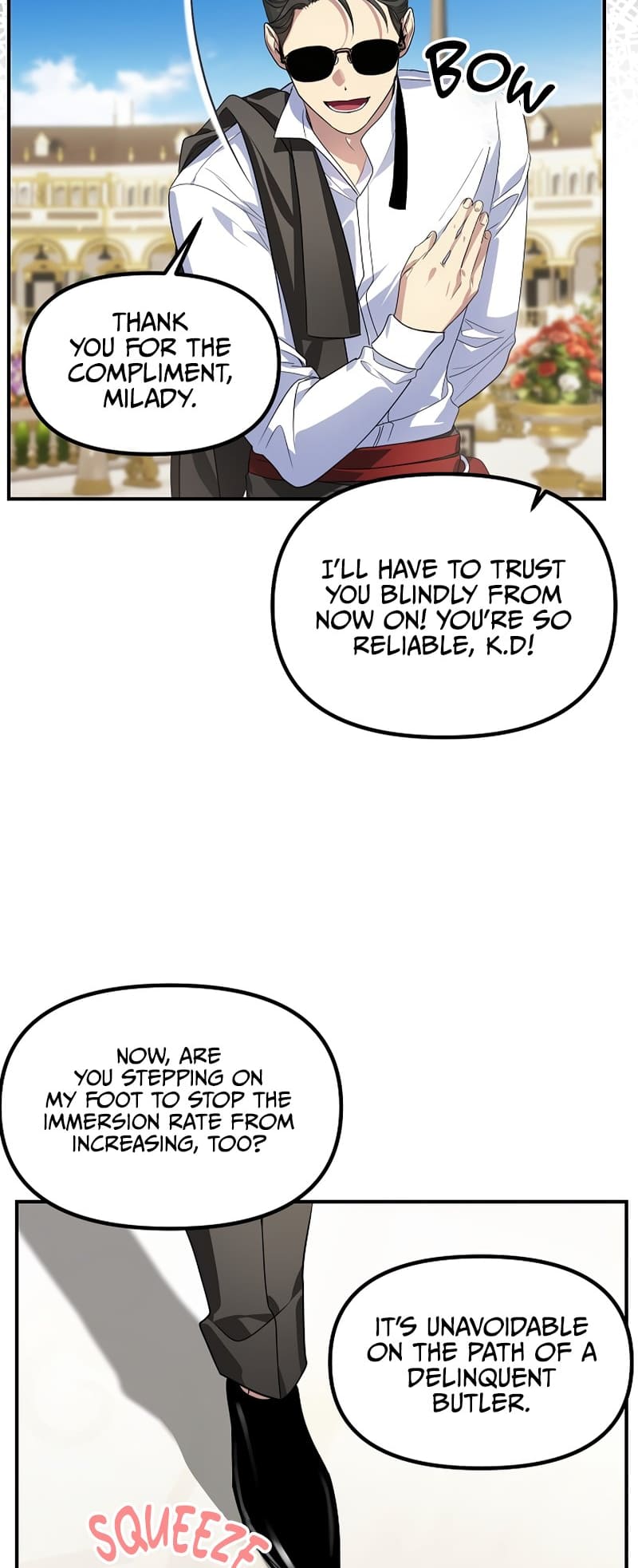 SSS-Class Suicide Hunter, Chapter 88 image 18